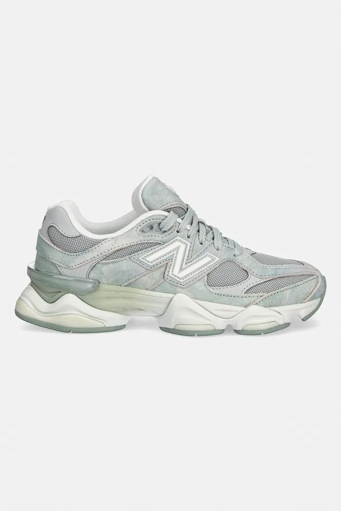 Sneakers Avelle din material textil turcoaz