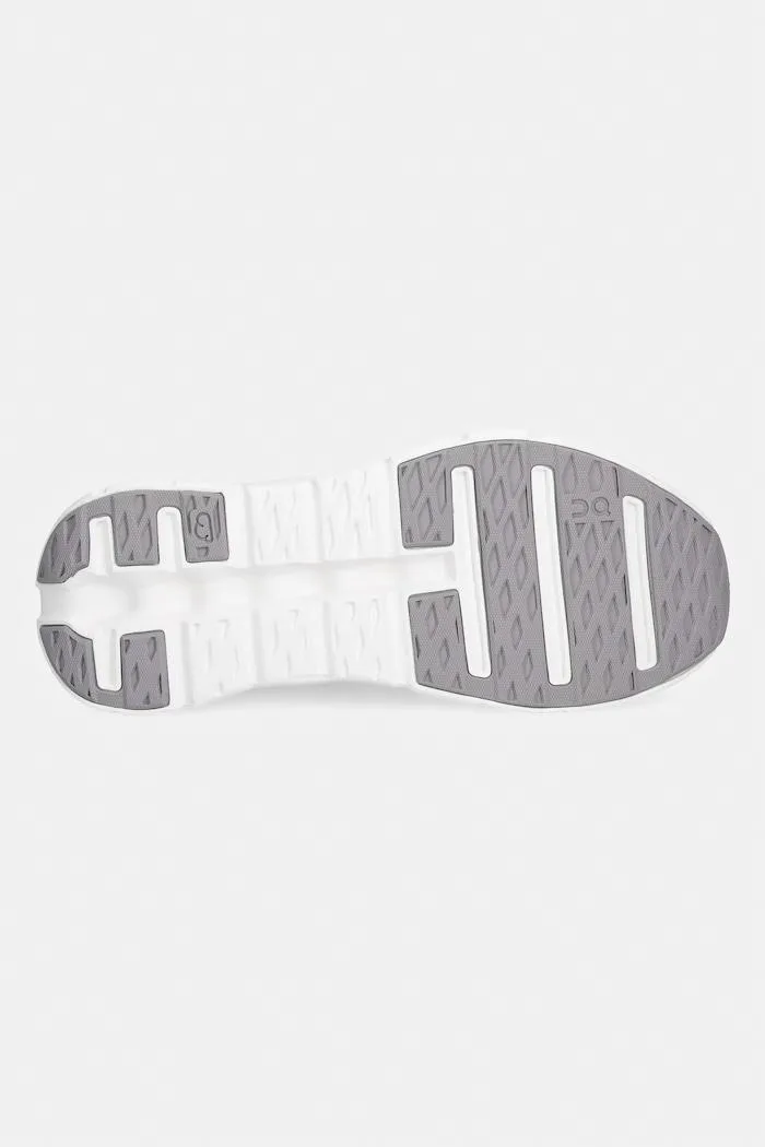 Sneakers Avelle din material textil violet